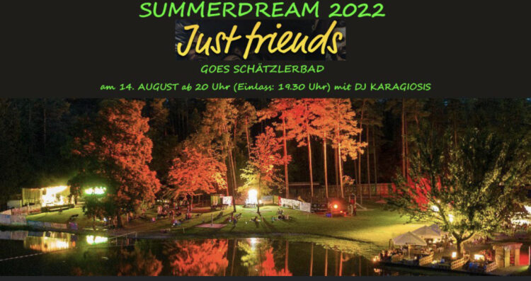 Summerdream 2022