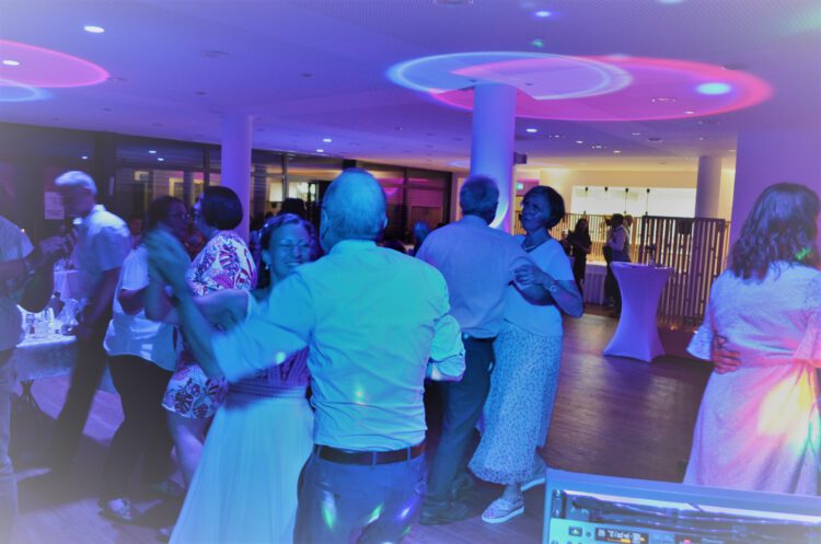 Tanzrunde 17.06.2022