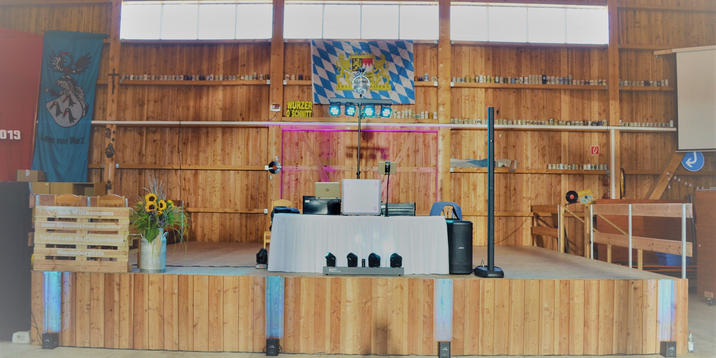 Firmenfeier 22.07.2022