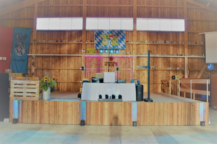 Firmenfeier 22.07.2022