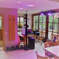 Firmenfeier 29.07.2022