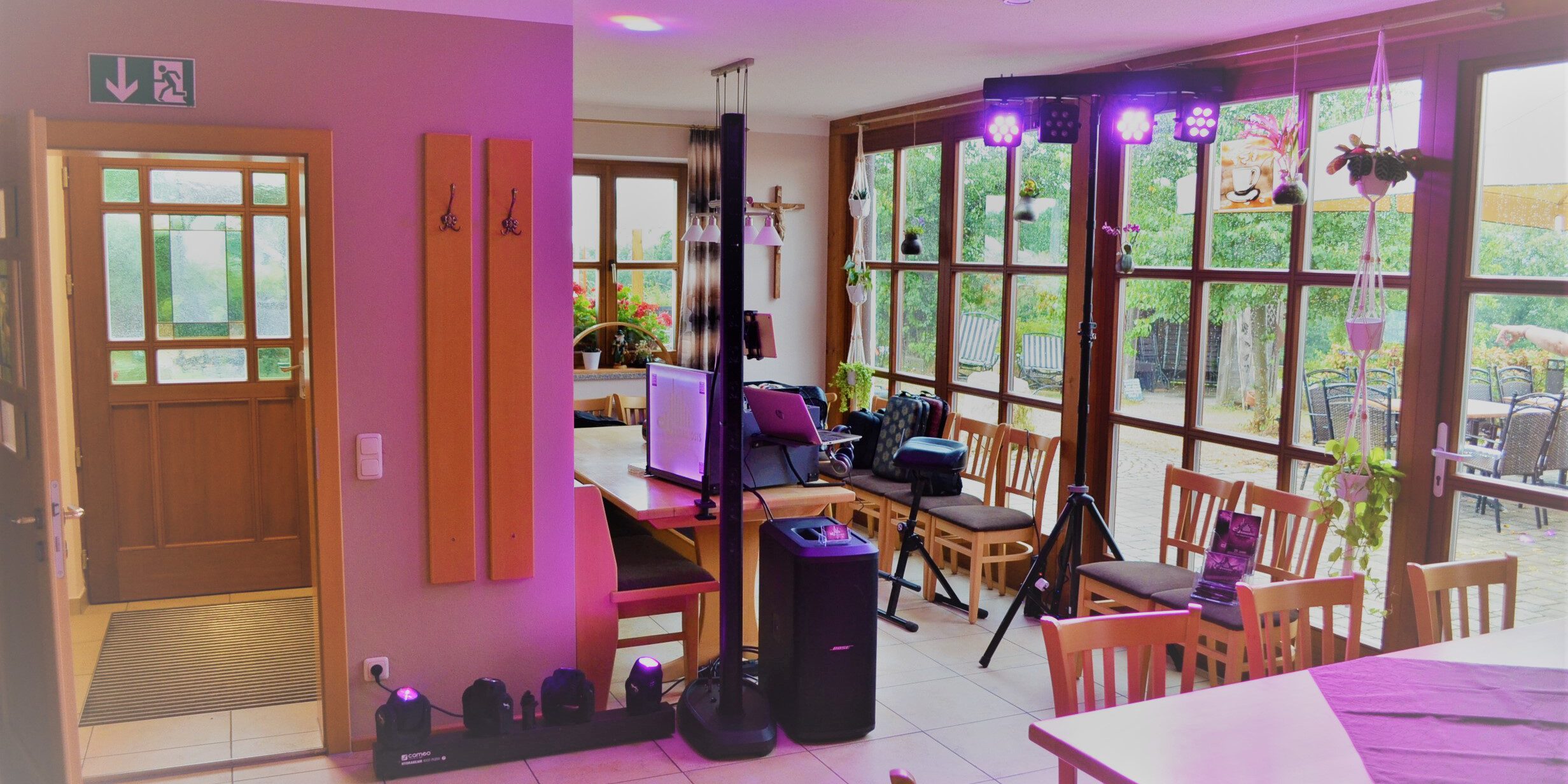 Firmenfeier 29.07.2022