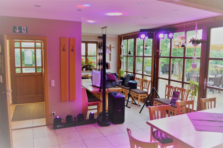 Firmenfeier 29.07.2022