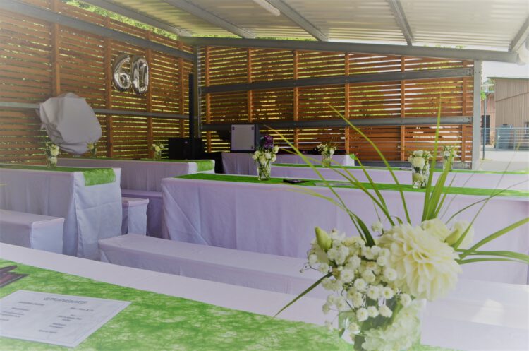 Geburtstag 27.07.2022