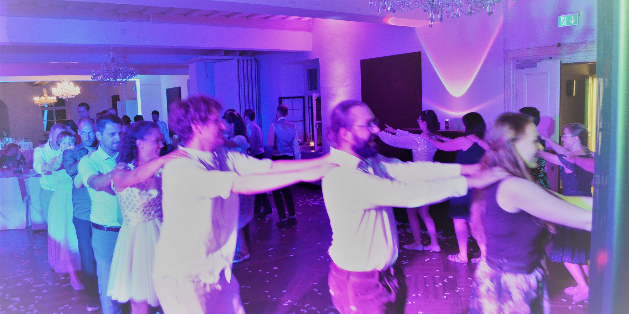 Polonäse 16.07.2022