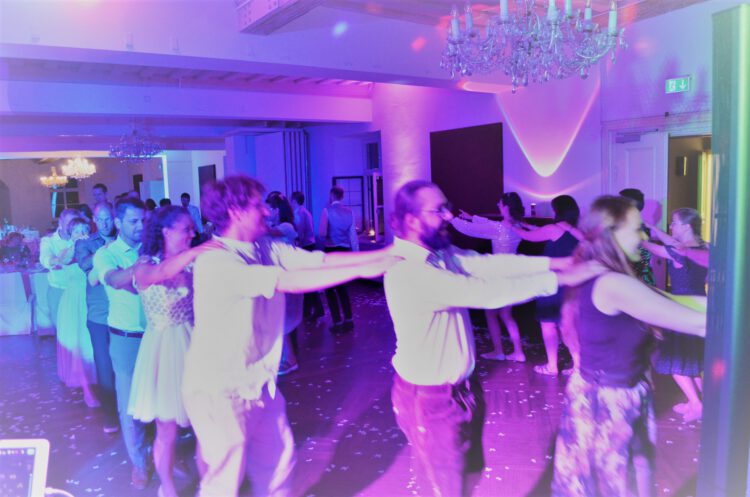 Polonäse 16.07.2022