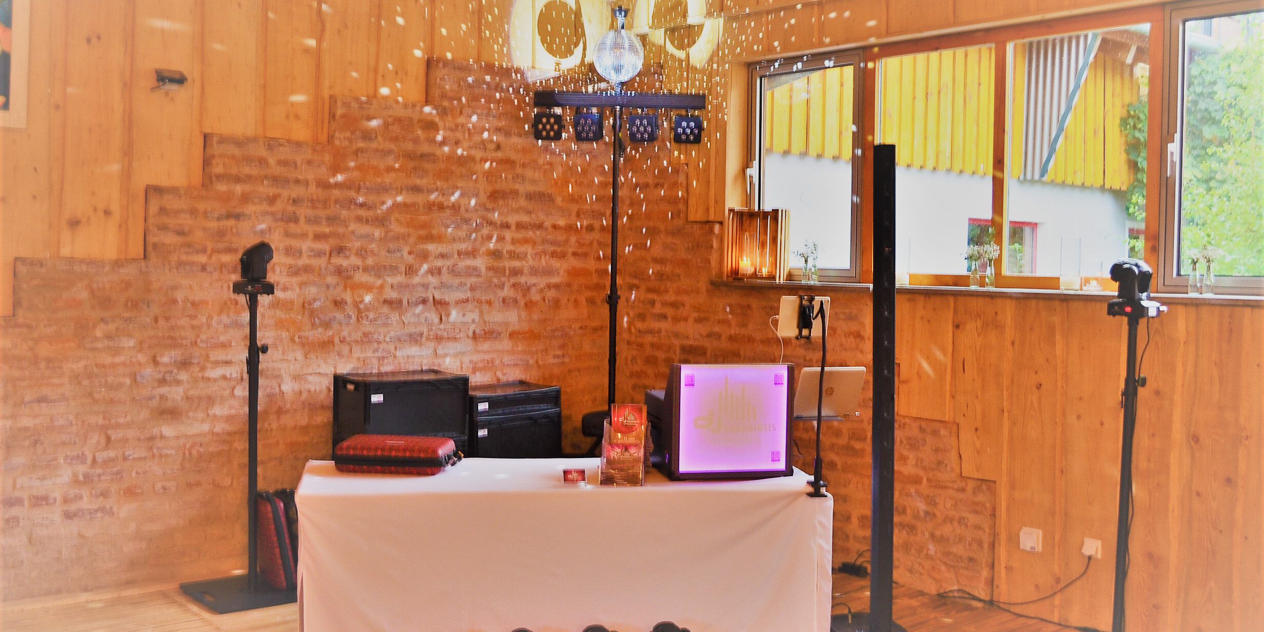 Equipment 03.09.2022