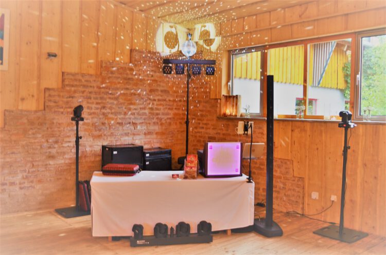 Equipment 03.09.2022