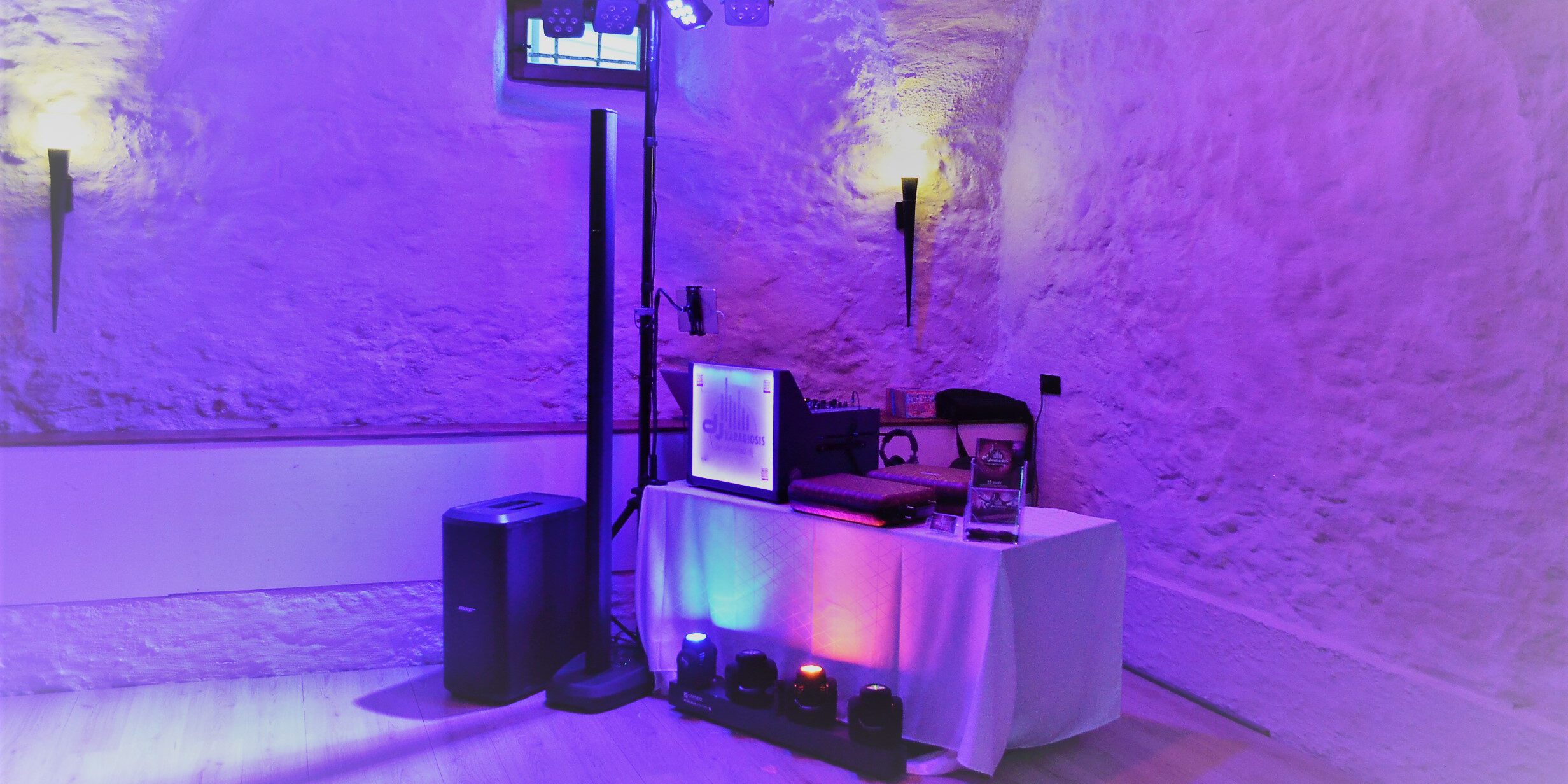 Equipment 24.09.2022