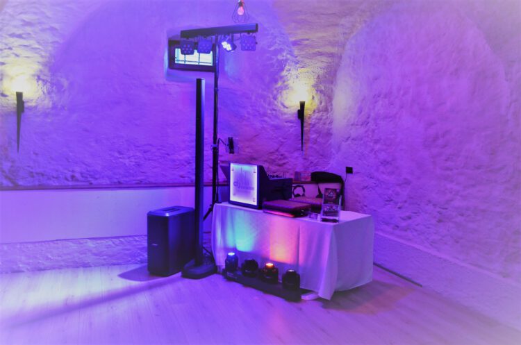 Equipment 24.09.2022