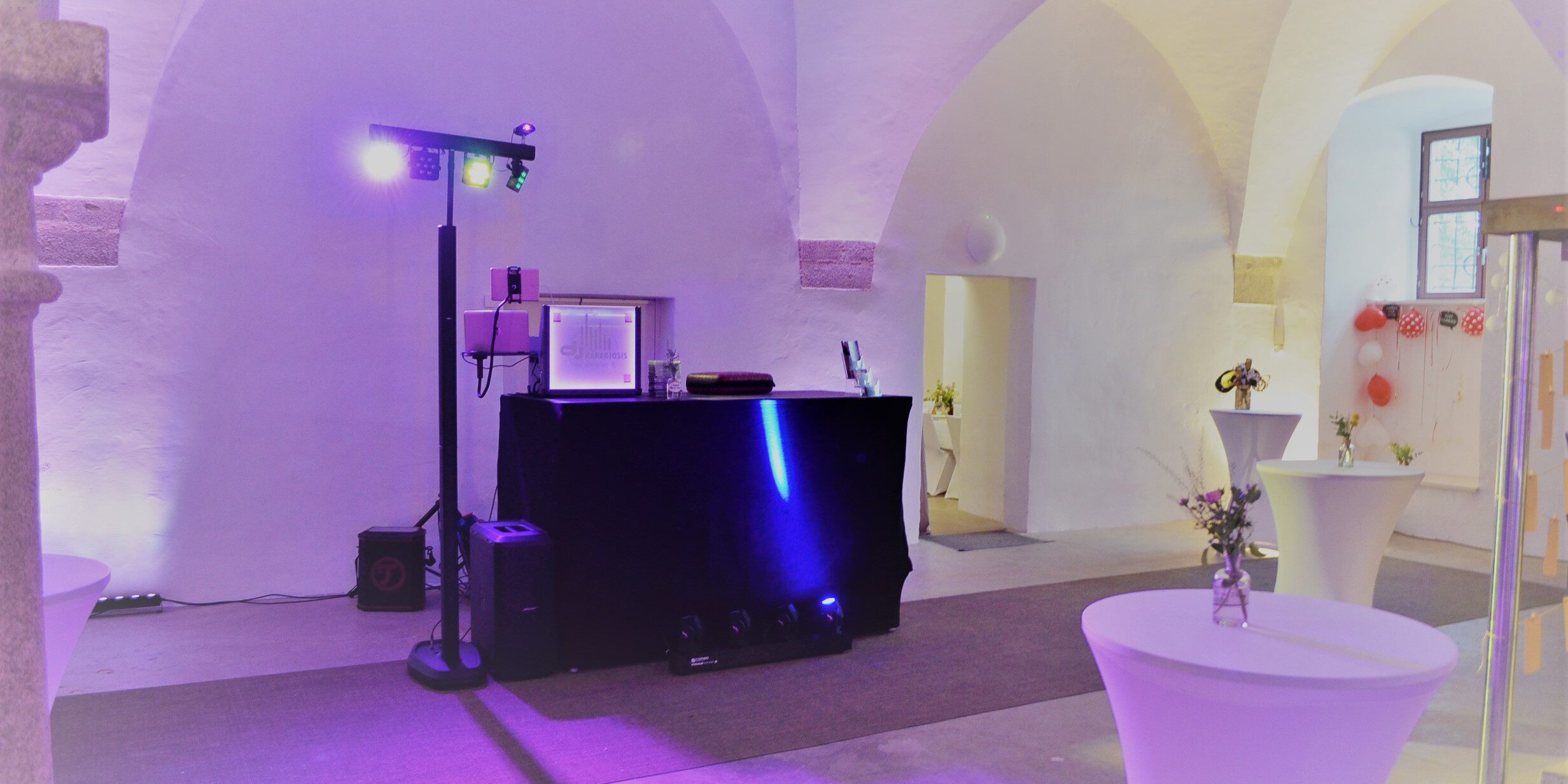 Equipment 27.08.2022