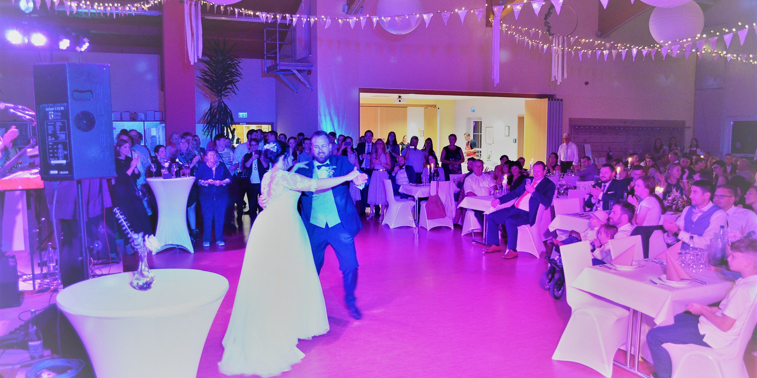 Eröffnungstanz 10.09.2022