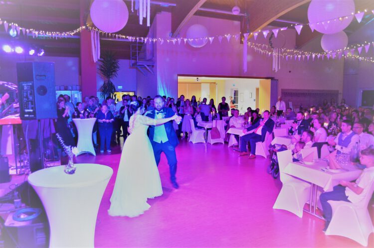 Eröffnungstanz 10.09.2022