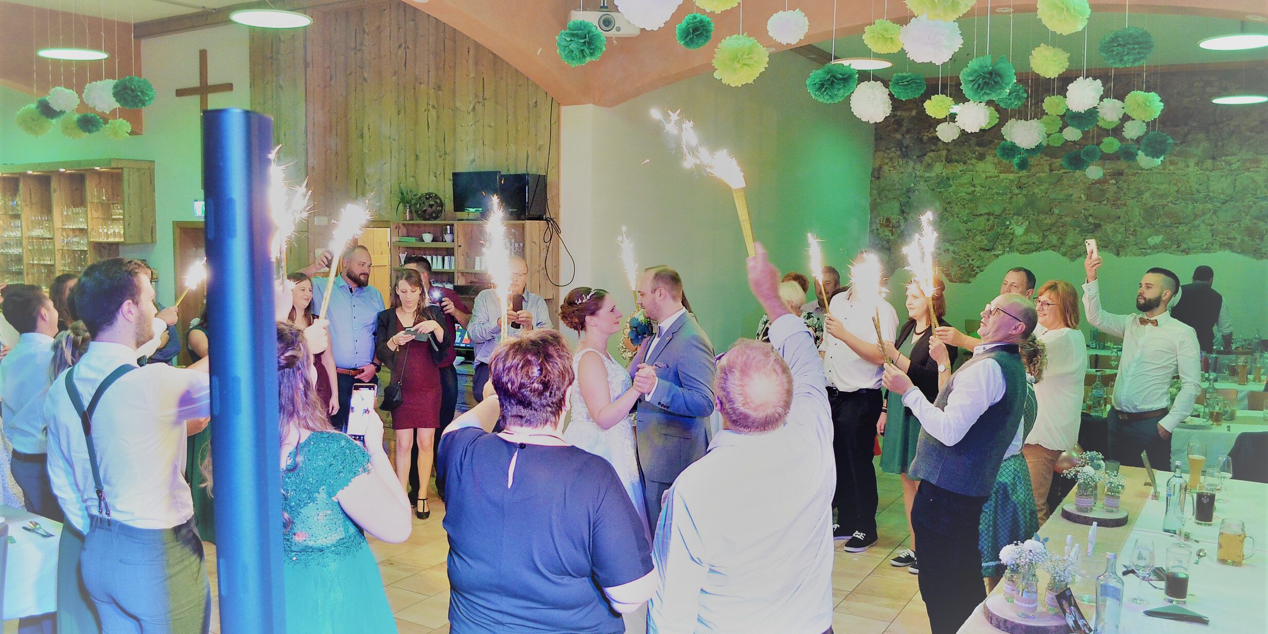 Eröffnungstanz 17.09.2022