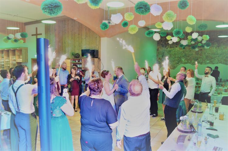 Eröffnungstanz 17.09.2022