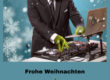 Frohe Weihnachten 2022