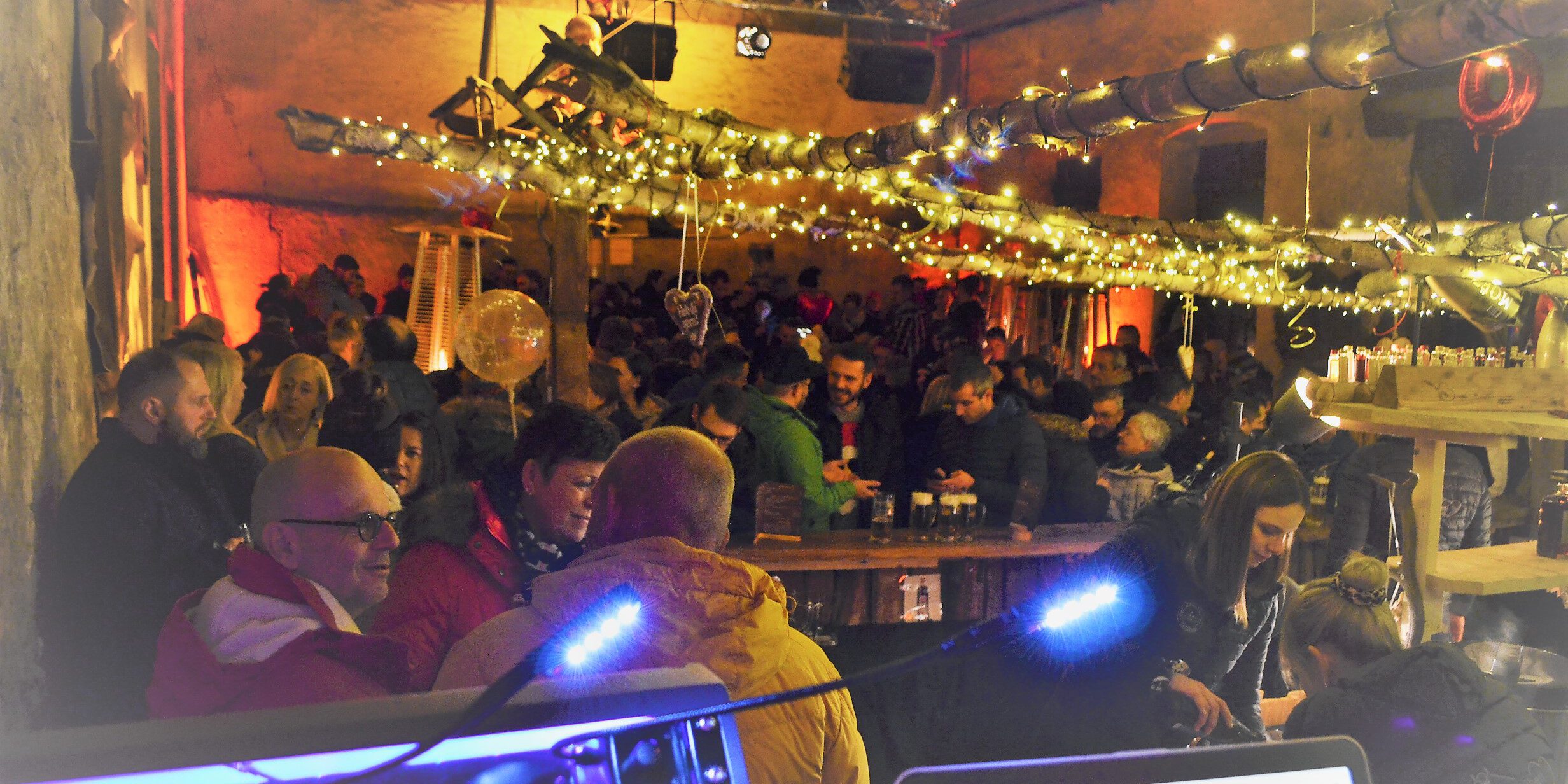 Event mit Herz 2002 a