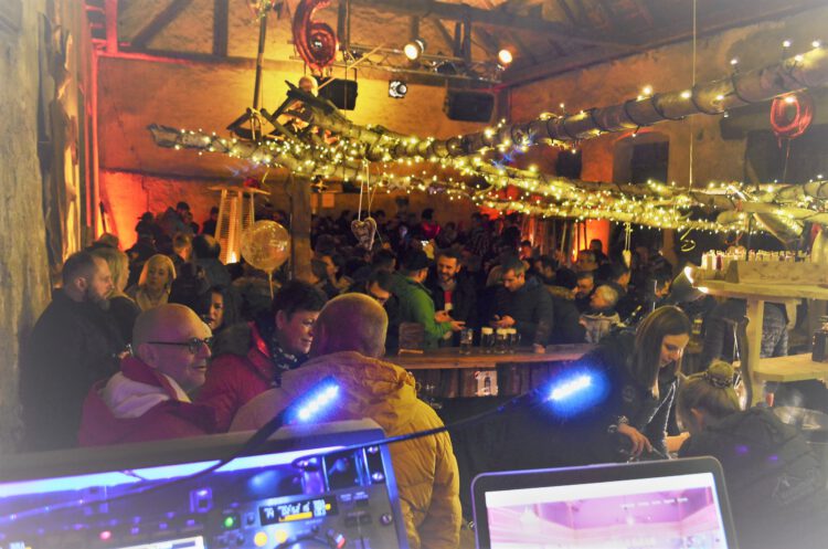 Event mit Herz 2002 a