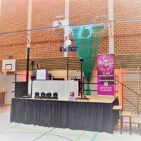 Weihnachtsfeier 09.12.2022