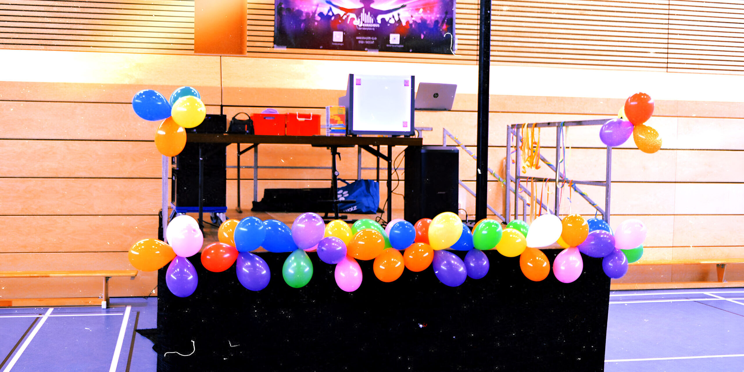 Kinderfasching 2023 a