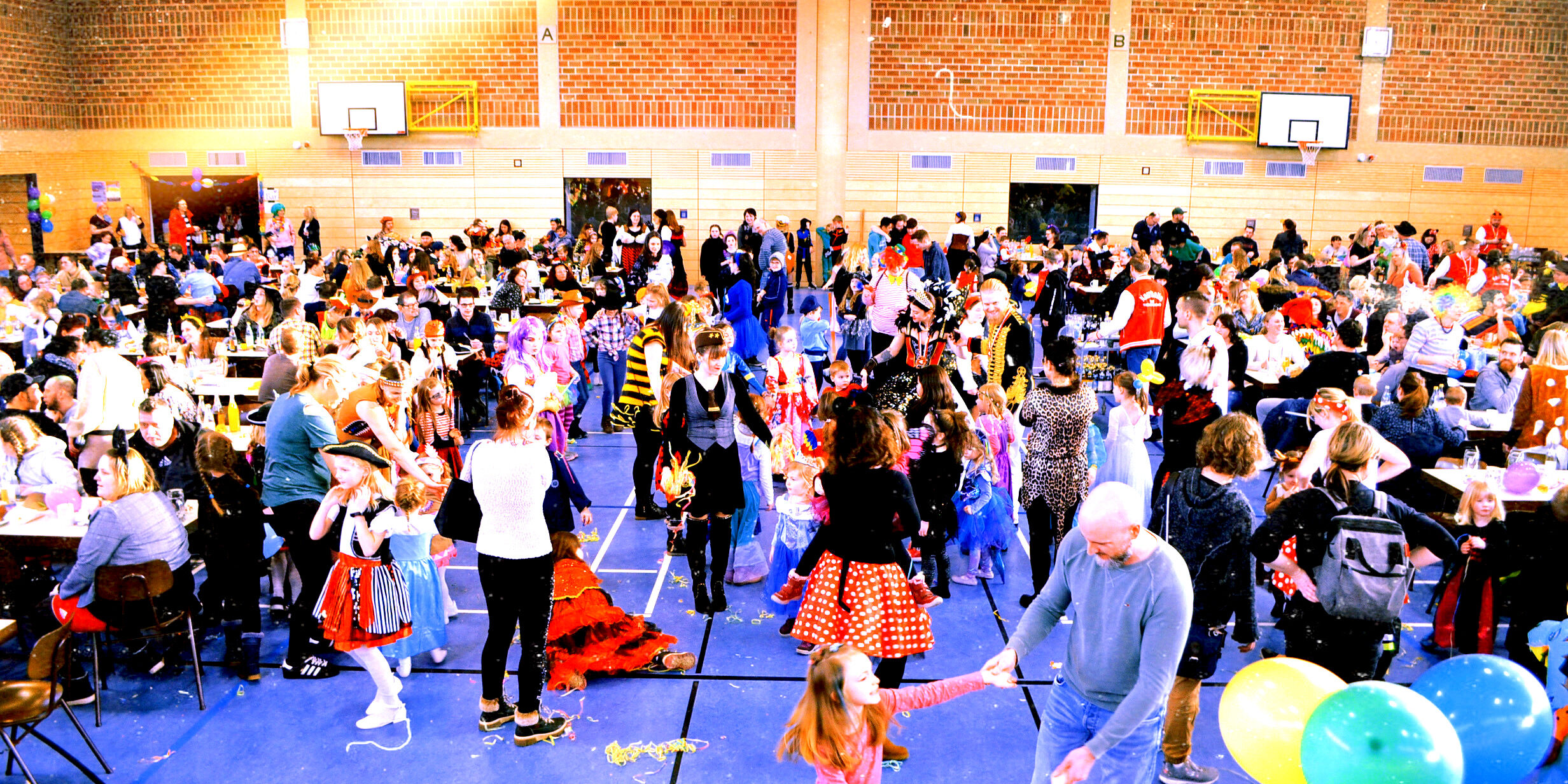 Kinderfasching 2023 c