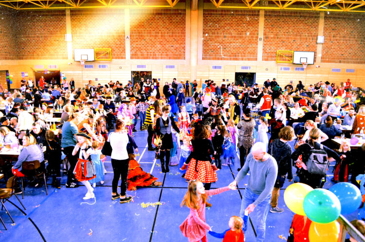 Kinderfasching 2023 c