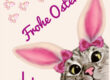 Frohe Ostern 2023